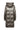 MMNova Metallic Down Jacket Brindle - 154370