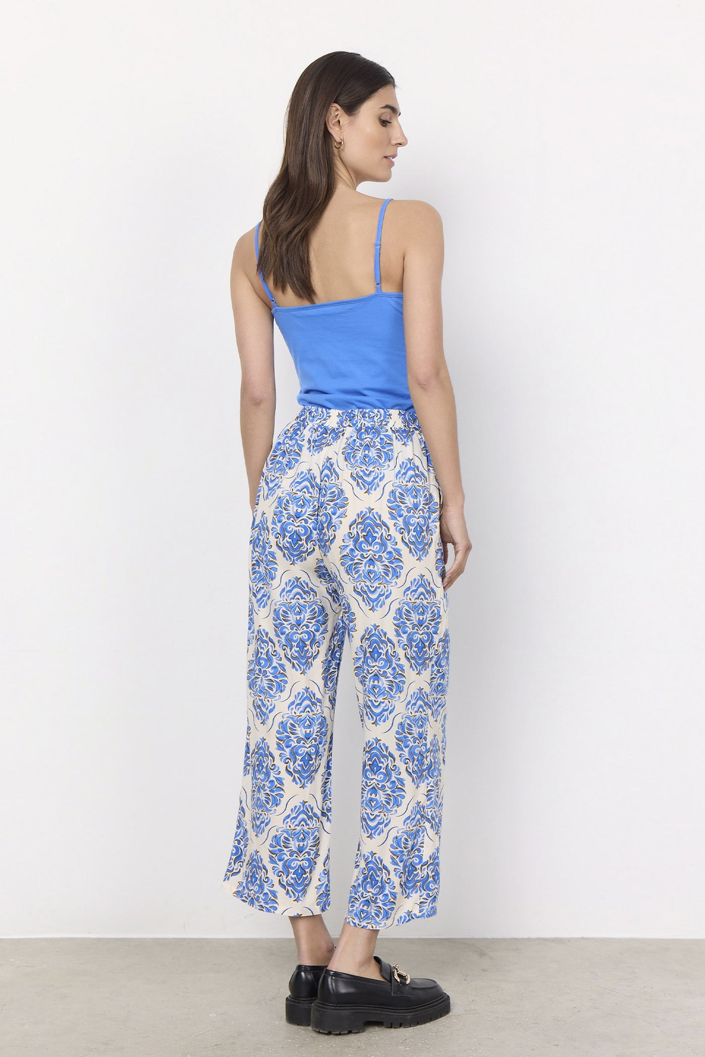 Melene 3-B Blue - 40277