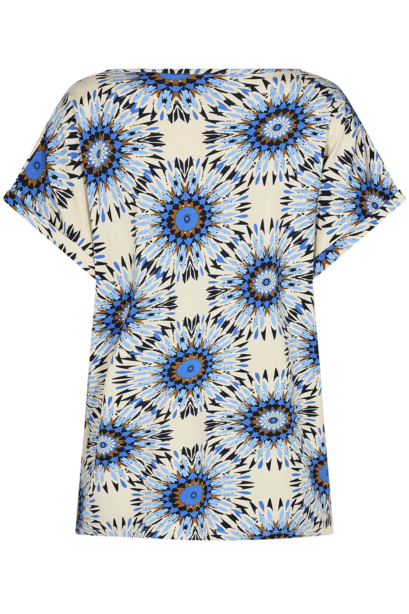 Marcia AOP 249 Blue - 26269