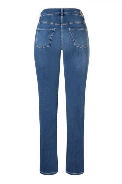 DREAM D569-mid blue authentic wash - 5401/90 0355L Thumbnail