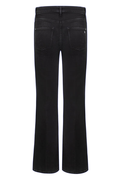 Fea Pleat Black - 0071 00 9250 Thumbnail