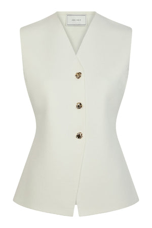 SWAY SMOOTH KNIT OFF WHITE - 164704