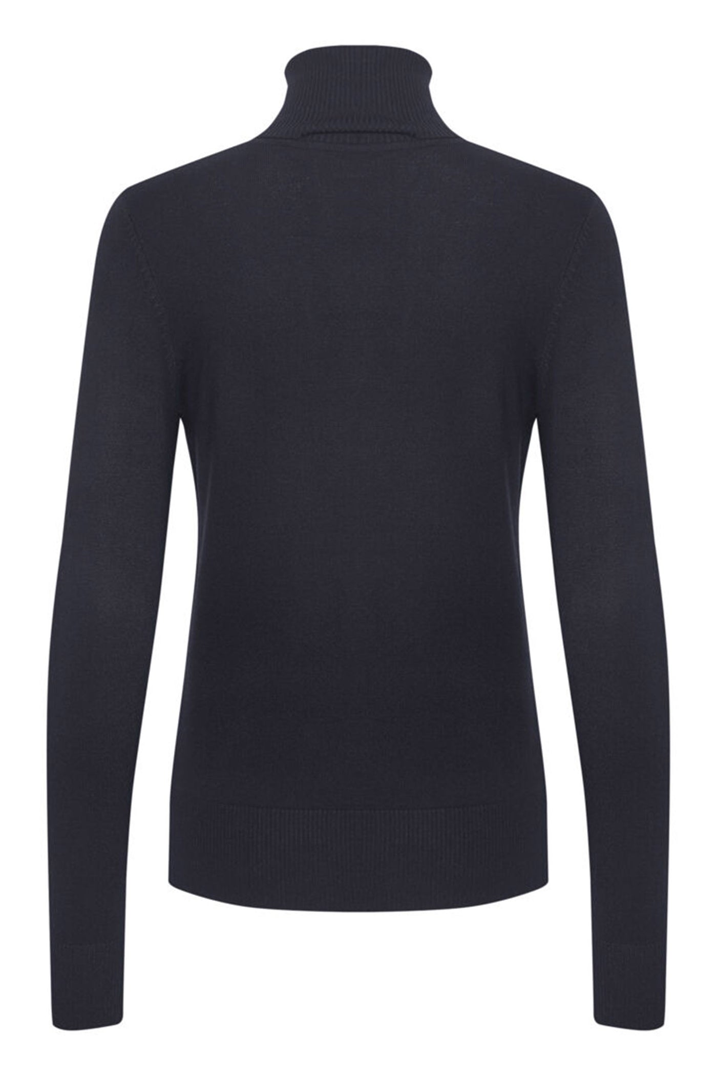 J2046, MilaSZ Rollneck Pullove Night Sky - 30500018