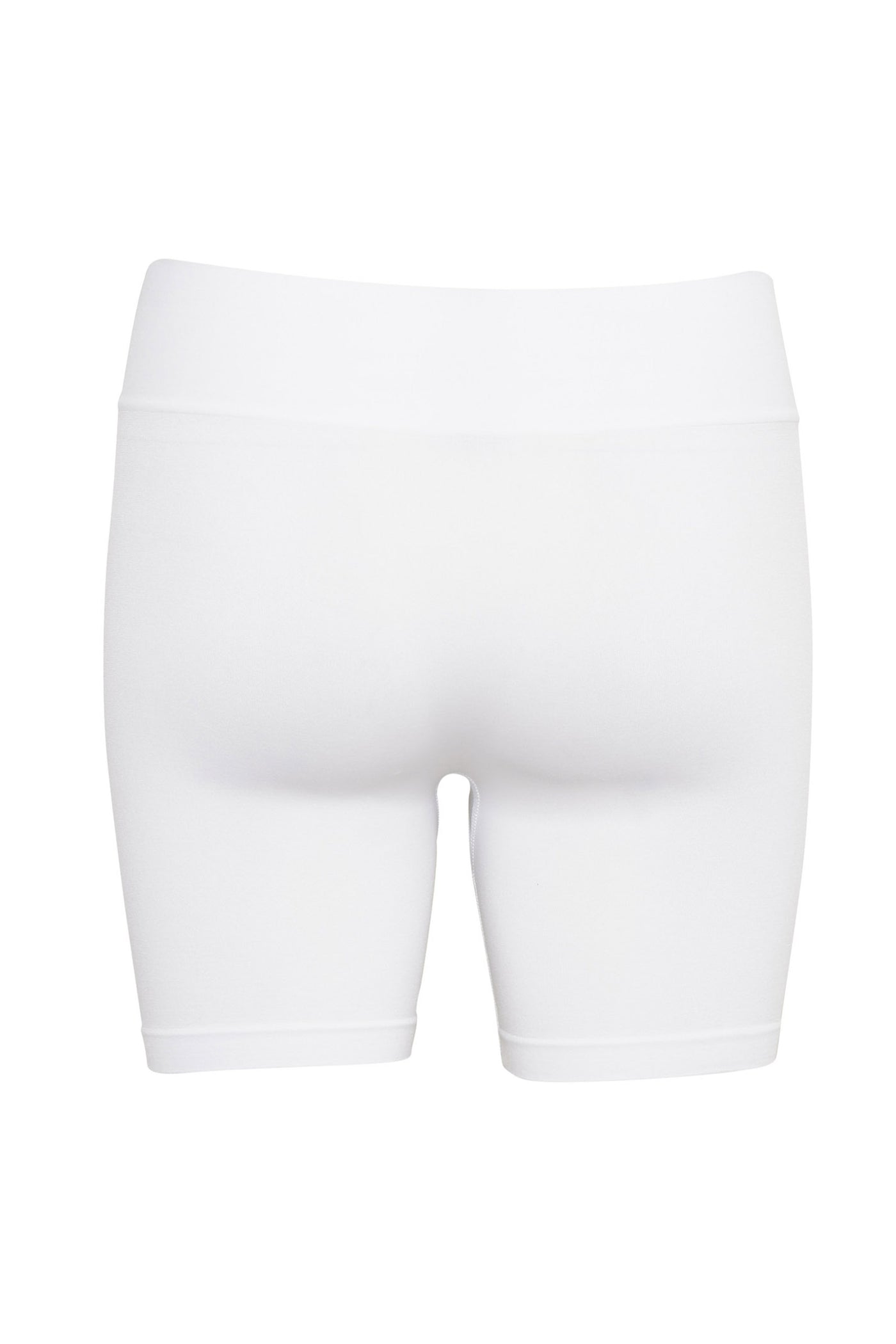 T5920, NinnaSZ Microfiber Shor White - 30501052