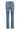 MollySZ MW Regular Jeans Light Blue Denim - 30510051