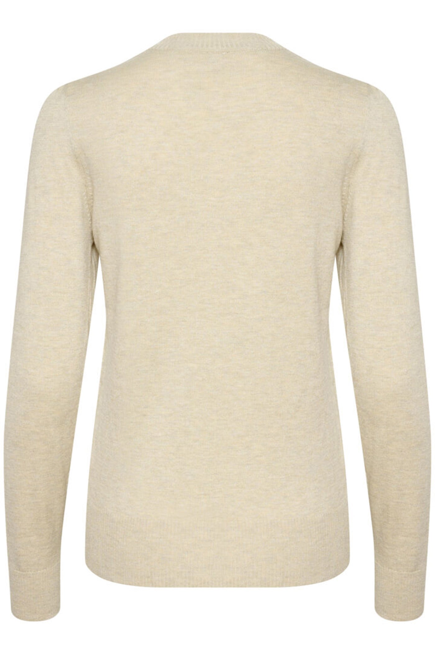 MilaSZ Pullover Jojoba Melange - 30511753