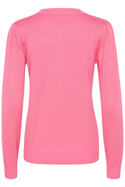 MilaSZ Pullover Chateau Rose - 30511753 Thumbnail