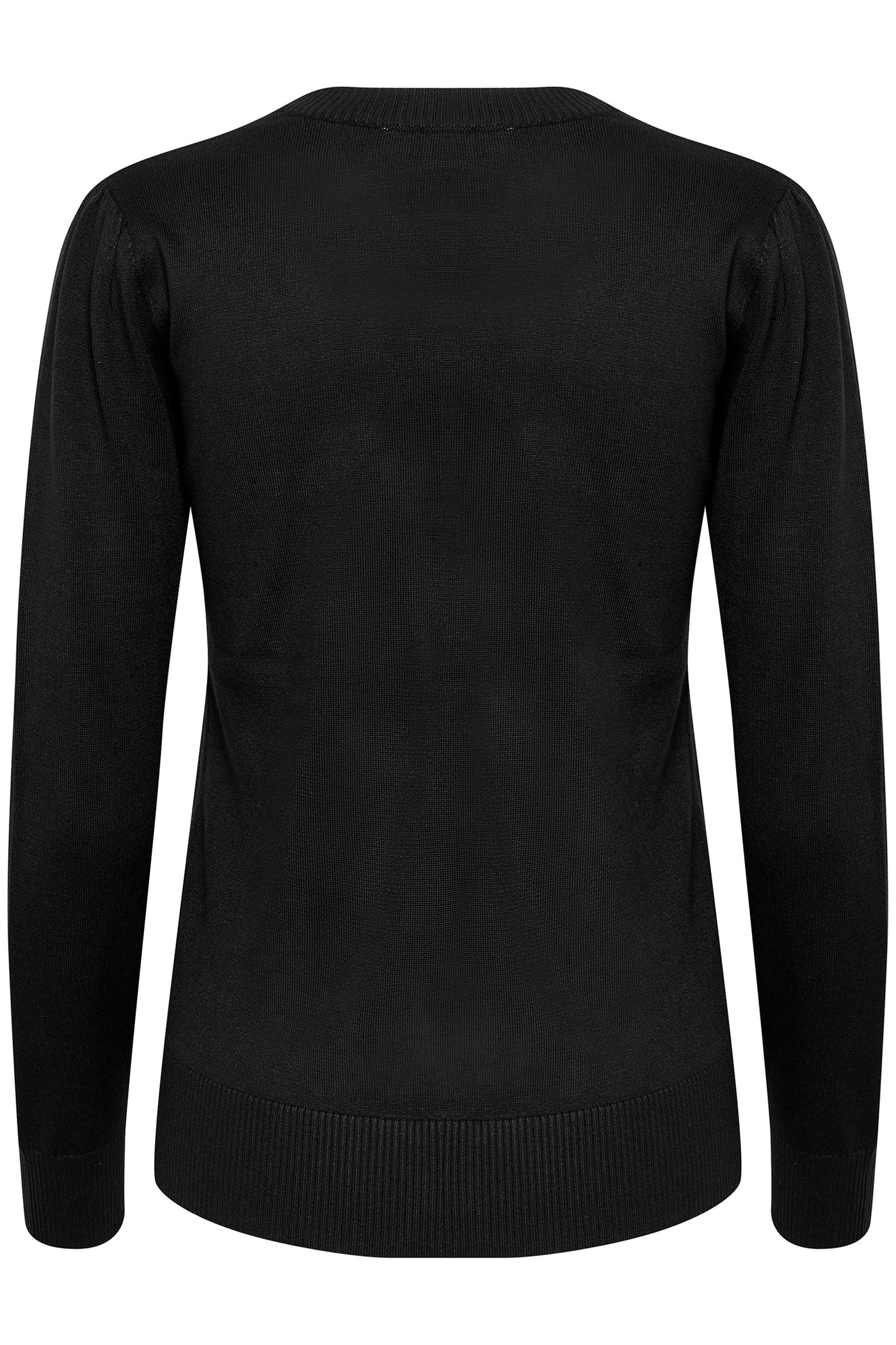 MilaSZ Pullover Black - 30511753