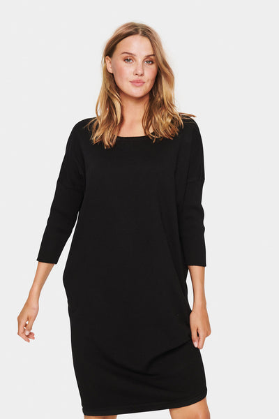 MilaSZ R-N  Dress Black - 30512181 Thumbnail