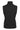 MilaSZ Roll-N Vest Black - 30511754
