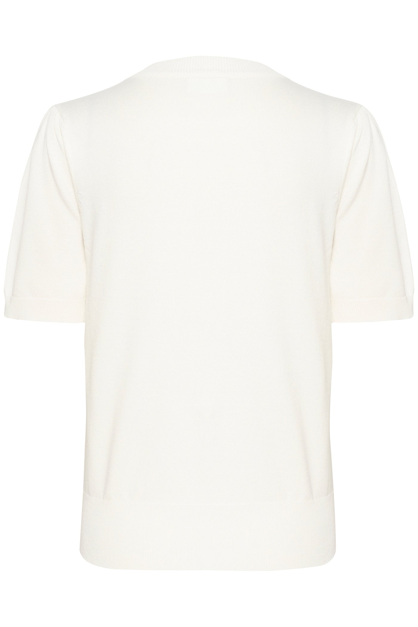 MilaSZ SS Pullover Ice - 30511788