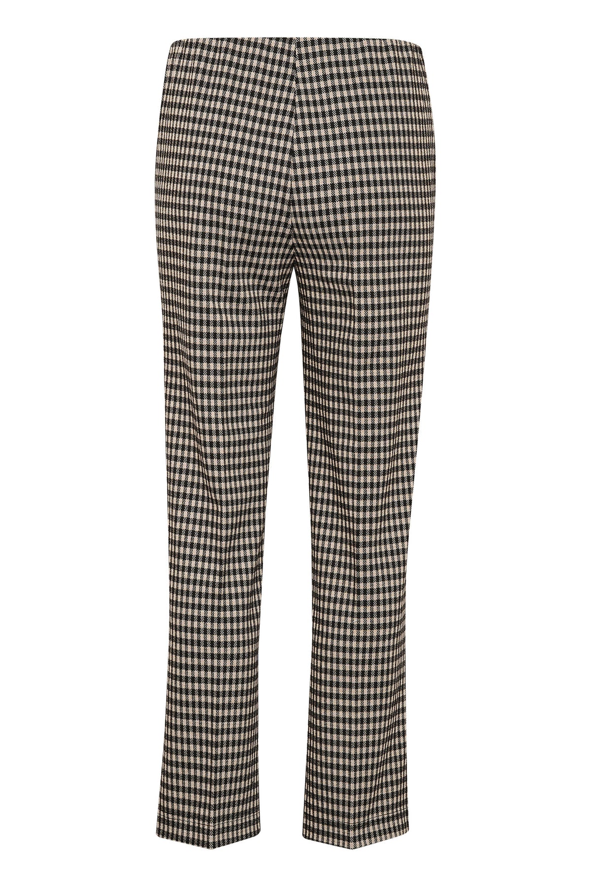 SaleenSZ Pants Oatmeal - 30512377