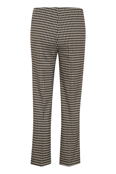 SaleenSZ Pants Oatmeal - 30512377 Thumbnail