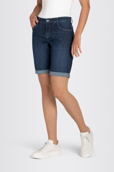 SHORTY summer clean D845-new basic wash - 0393L Thumbnail