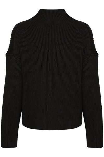 AngelinePW PU Black - 30308332 Thumbnail