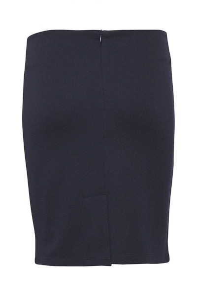 K8031, NormaSZ Skirt Bl Deep - 30500021 Thumbnail
