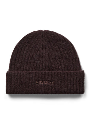 MMLora Knit Hat FUDGE - 158170