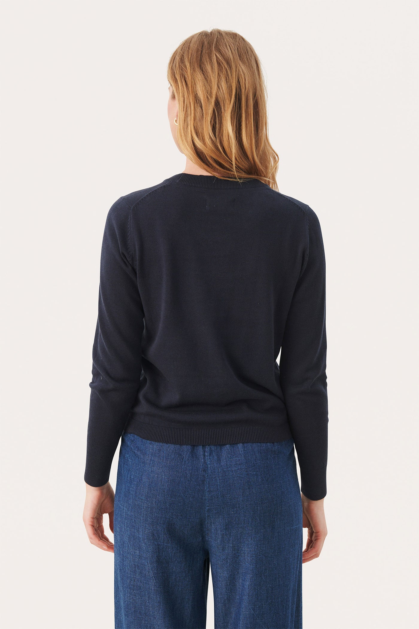 GertiePW PU Dark Navy - 30308324