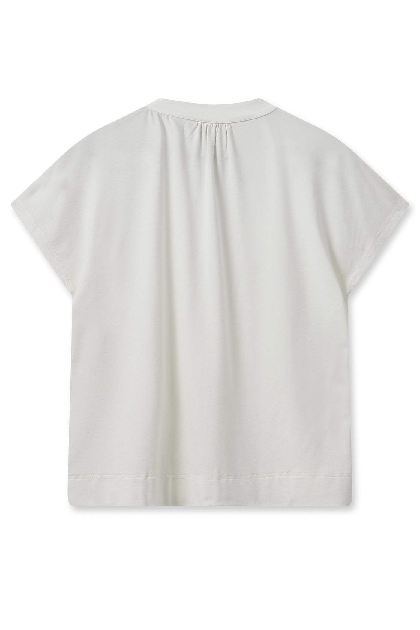 MMShira Tee ECRU - 160910