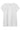 MMTulli V-SS Basic Tee White - 160920