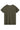 MMAstin Basic Tee BURNT OLIVE - 160930