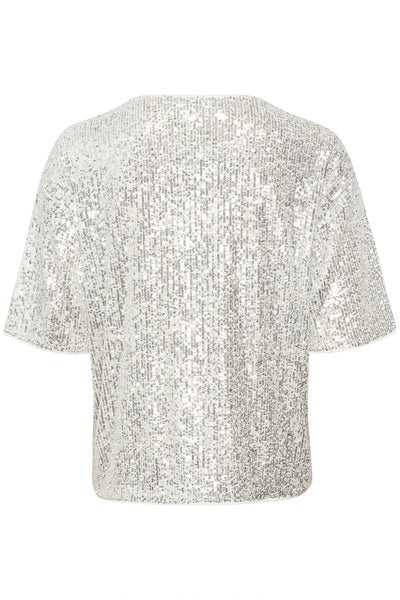 JarjarIW Tshirt Silver - 30108868 Thumbnail