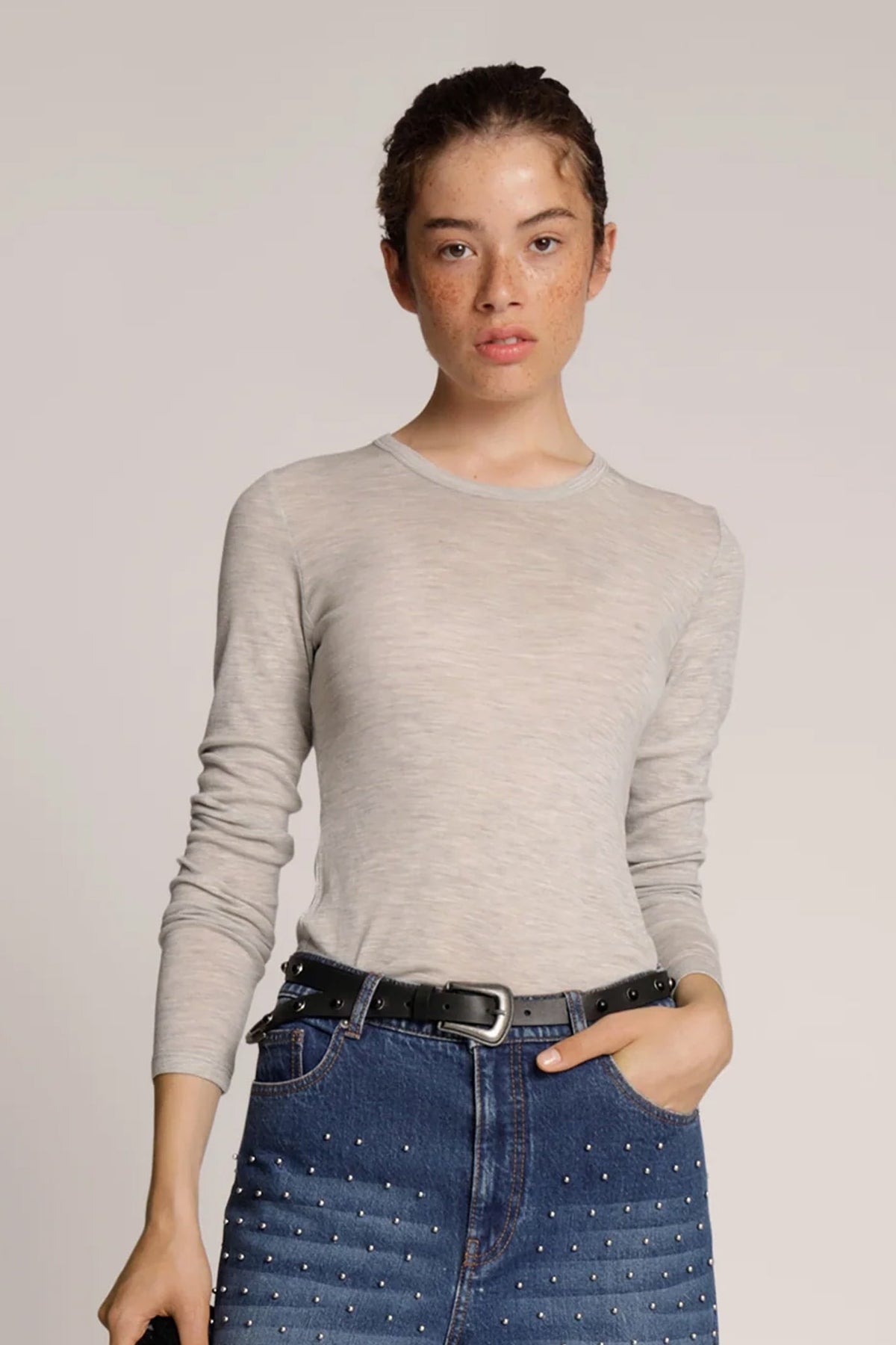 LALUTUS 1-Grey - 1127/23464