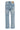 DangoMW 144 High straight Y Light Blue Retro Wash - 10704442