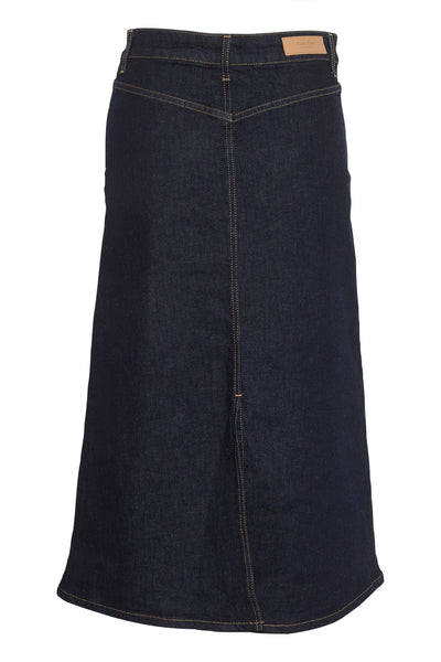 FriggePW SK Dark Denim - 30308275 Thumbnail