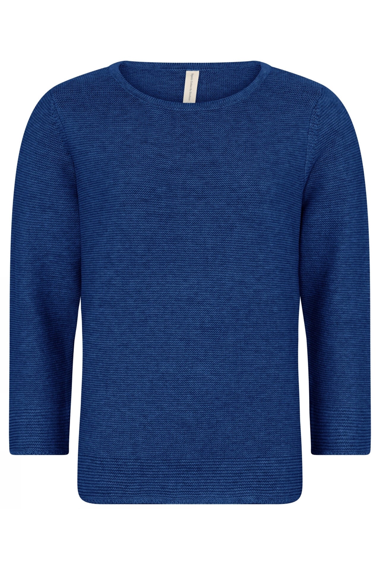 3154 Structured A-shape jumper ATLANTIC – BUSTEDWOMAN
