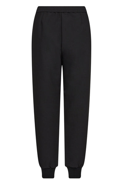 VolaCC Joggers Black Thumbnail