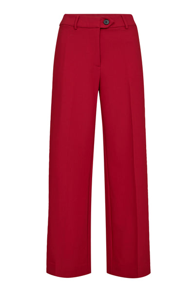 VolaCC Long Wide Pant 66-Flame - 31207 Thumbnail