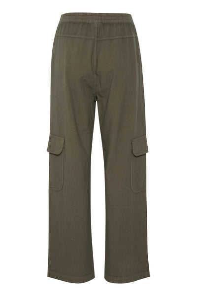 KAnaya Cargo pants GRAPE LEAF - 10508358 Thumbnail