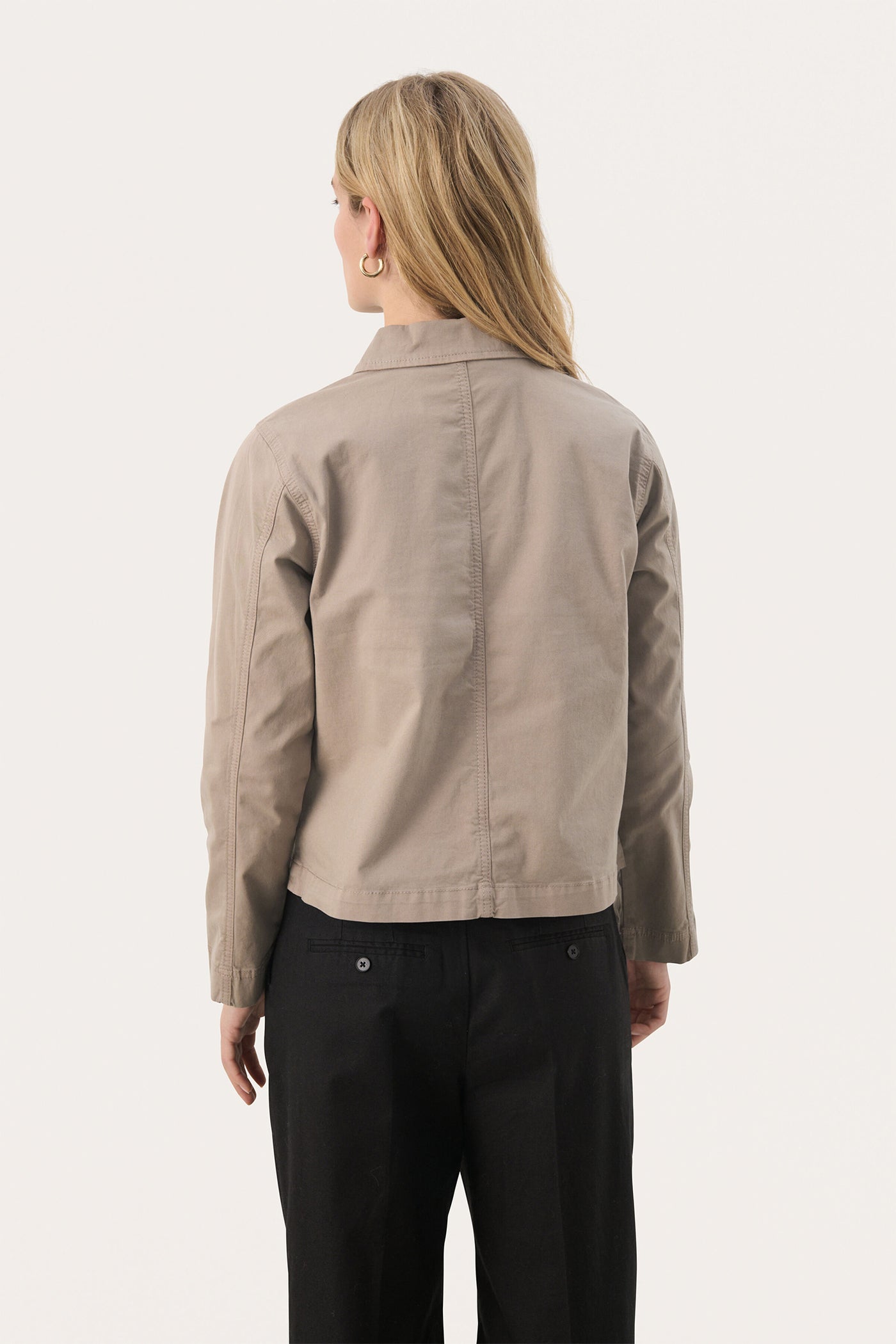 FredaPW JA Desert Taupe - 30308271