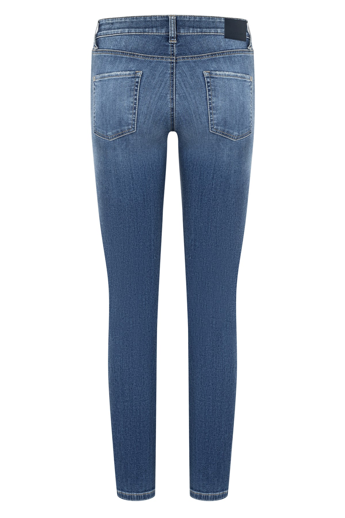 Piper Medium Blue Denim - 0039 04 9128