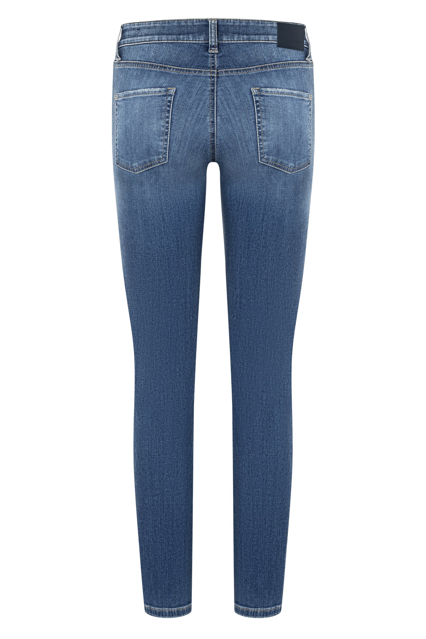 Piper Medium Blue Denim - 0039 04 9128