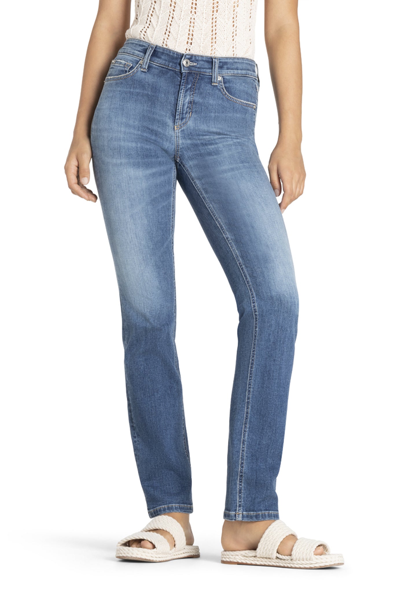 Piper Medium Blue Denim - 0039 04 9128