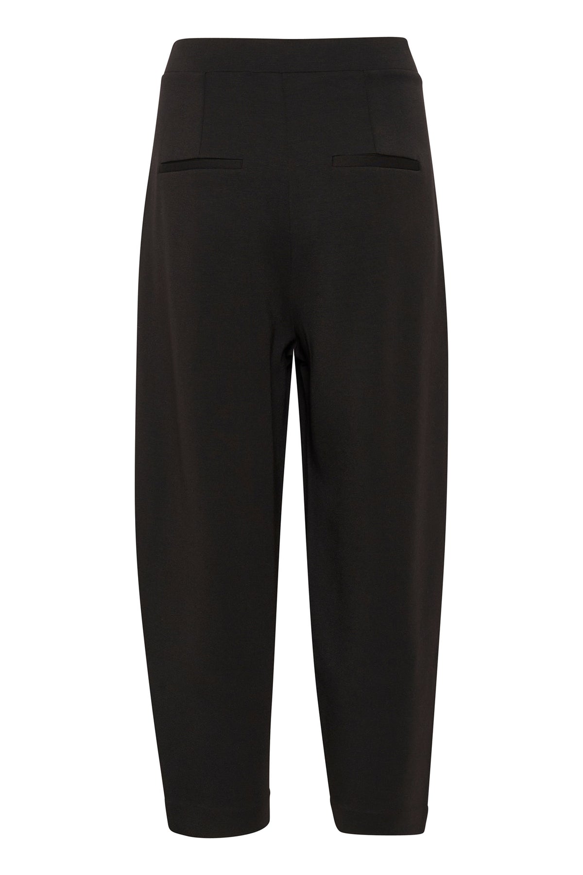 PannieIW Pant Black - 30109192