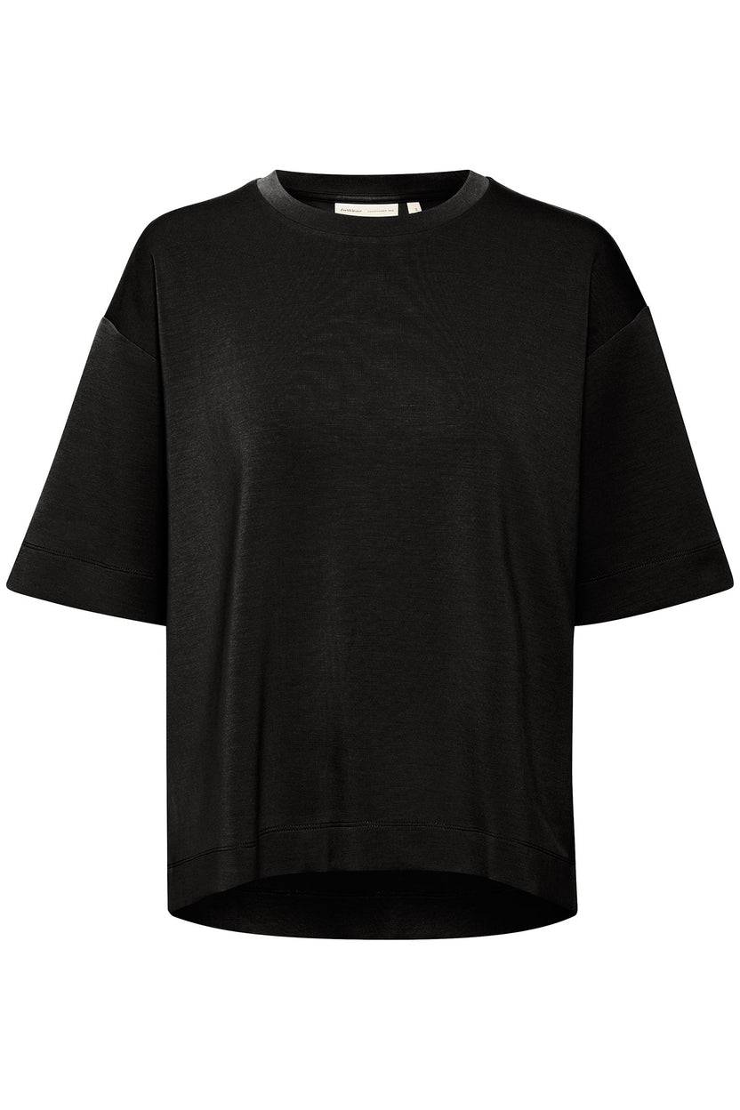 Pannieiw Oversize Tshirt Clay