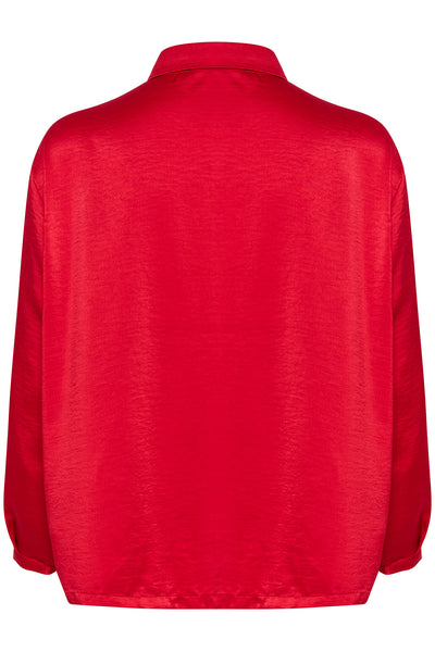 DinneSZ Shirt Crimson - 30513208 Thumbnail