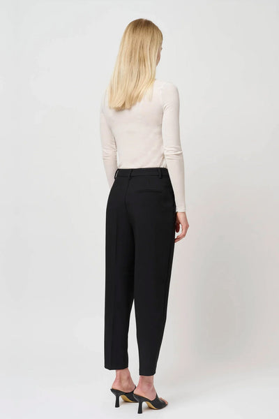 CindySusBBDagny pants Black - BBW2393 Thumbnail