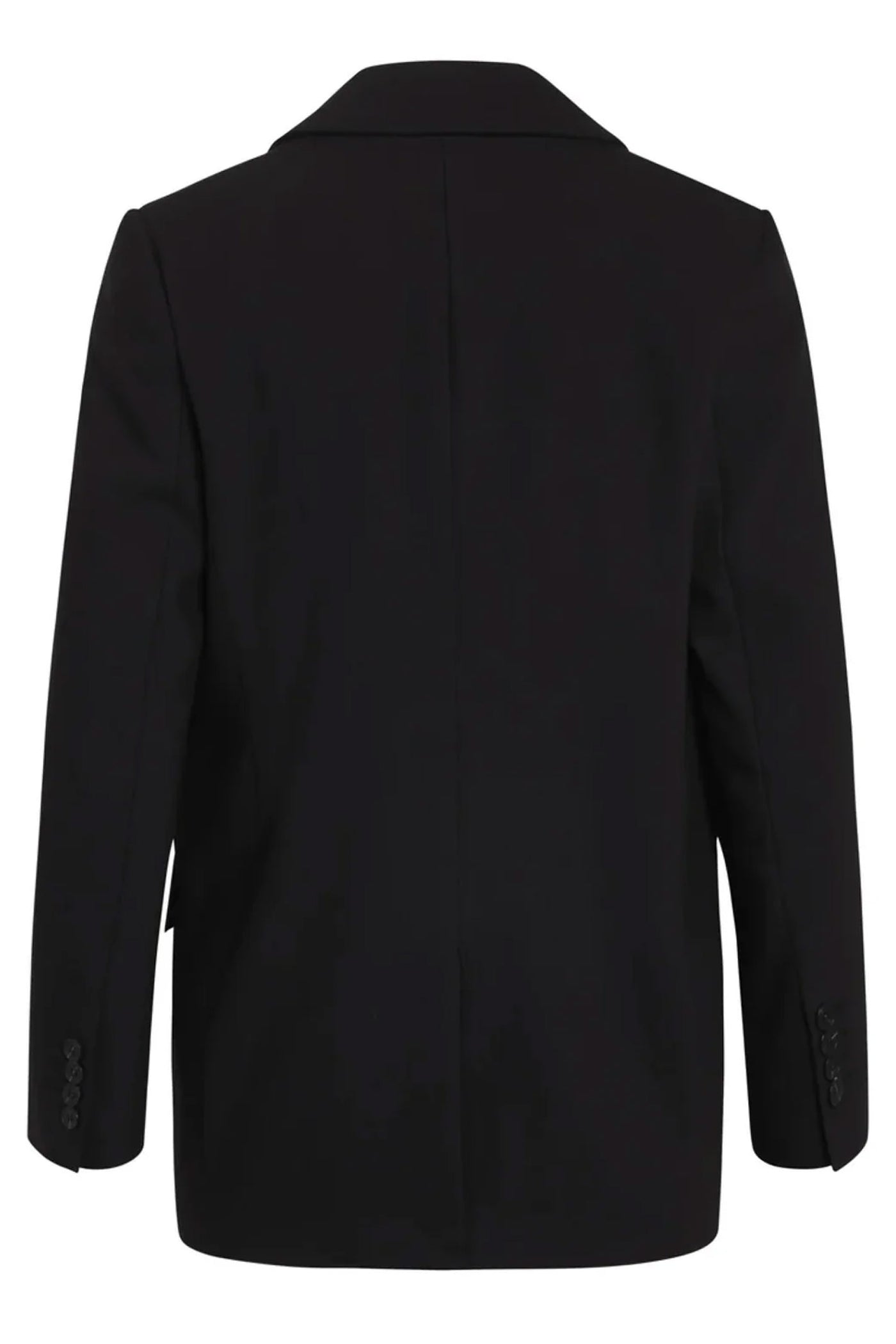 CindySusBBFrida blazer Black - BBW2548