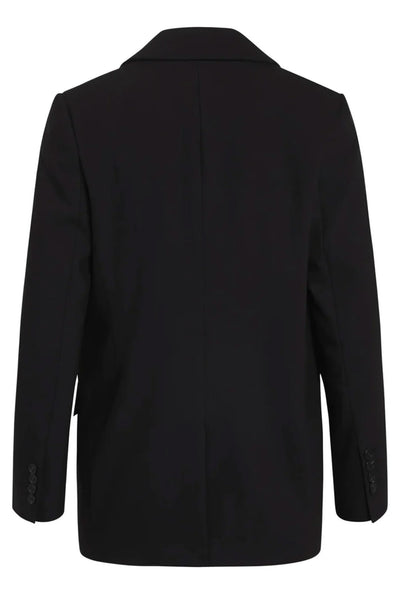 CindySusBBFrida blazer Black - BBW2548 Thumbnail