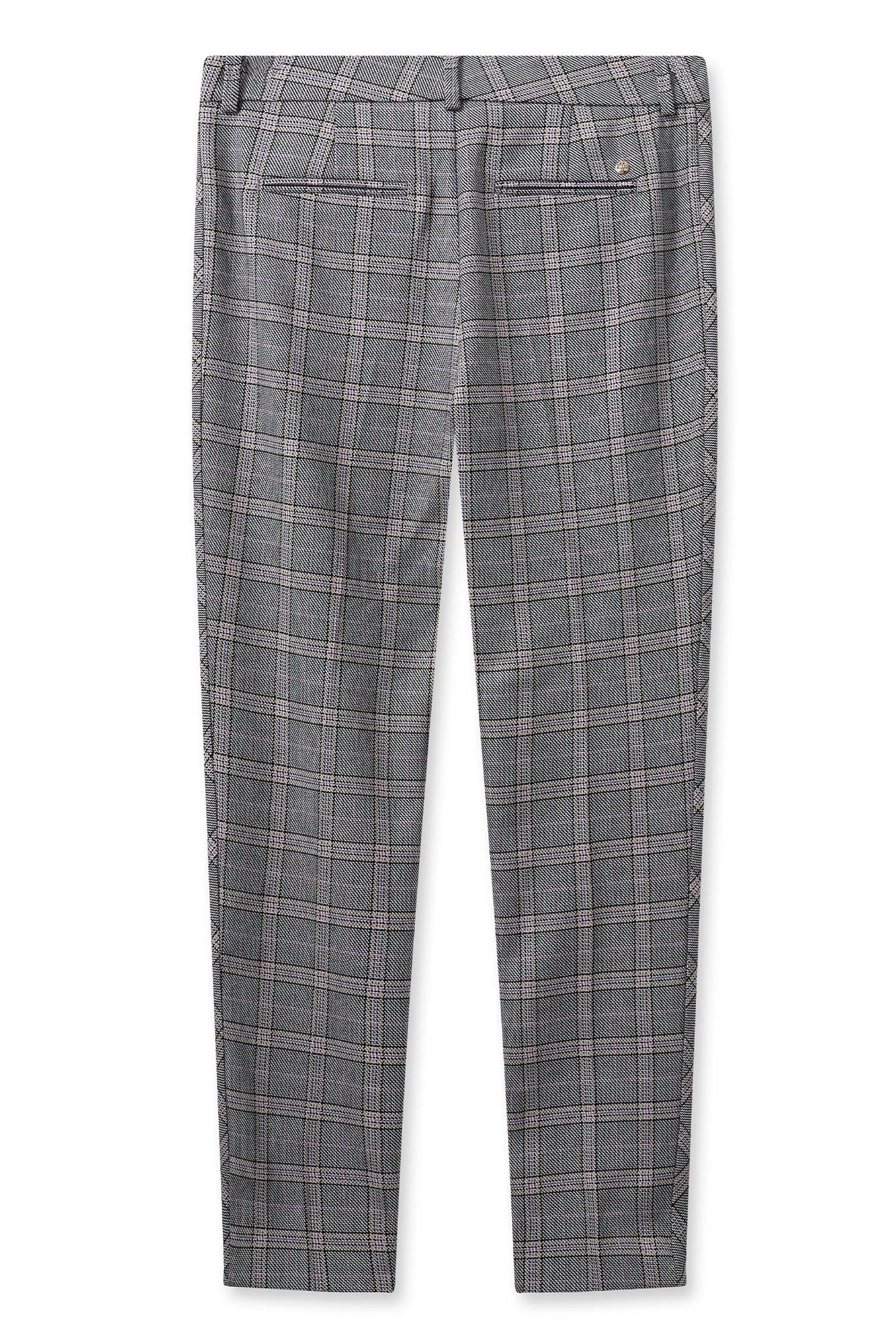 MMAbbey Ezra Pant Iris orchid - 160400