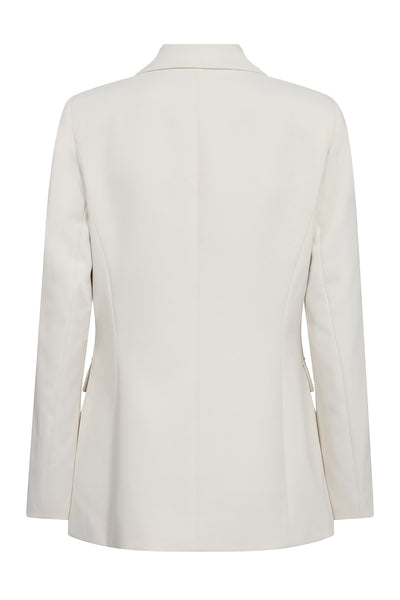 MMLeonora Miley Blazer ECRU - 166600 Thumbnail