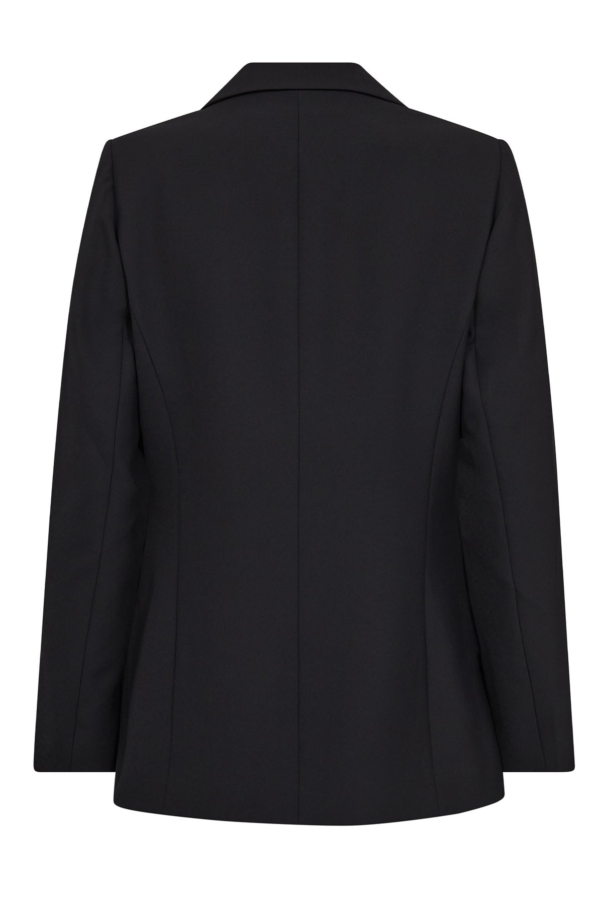 MMLeonora Miley Blazer Black - 166600