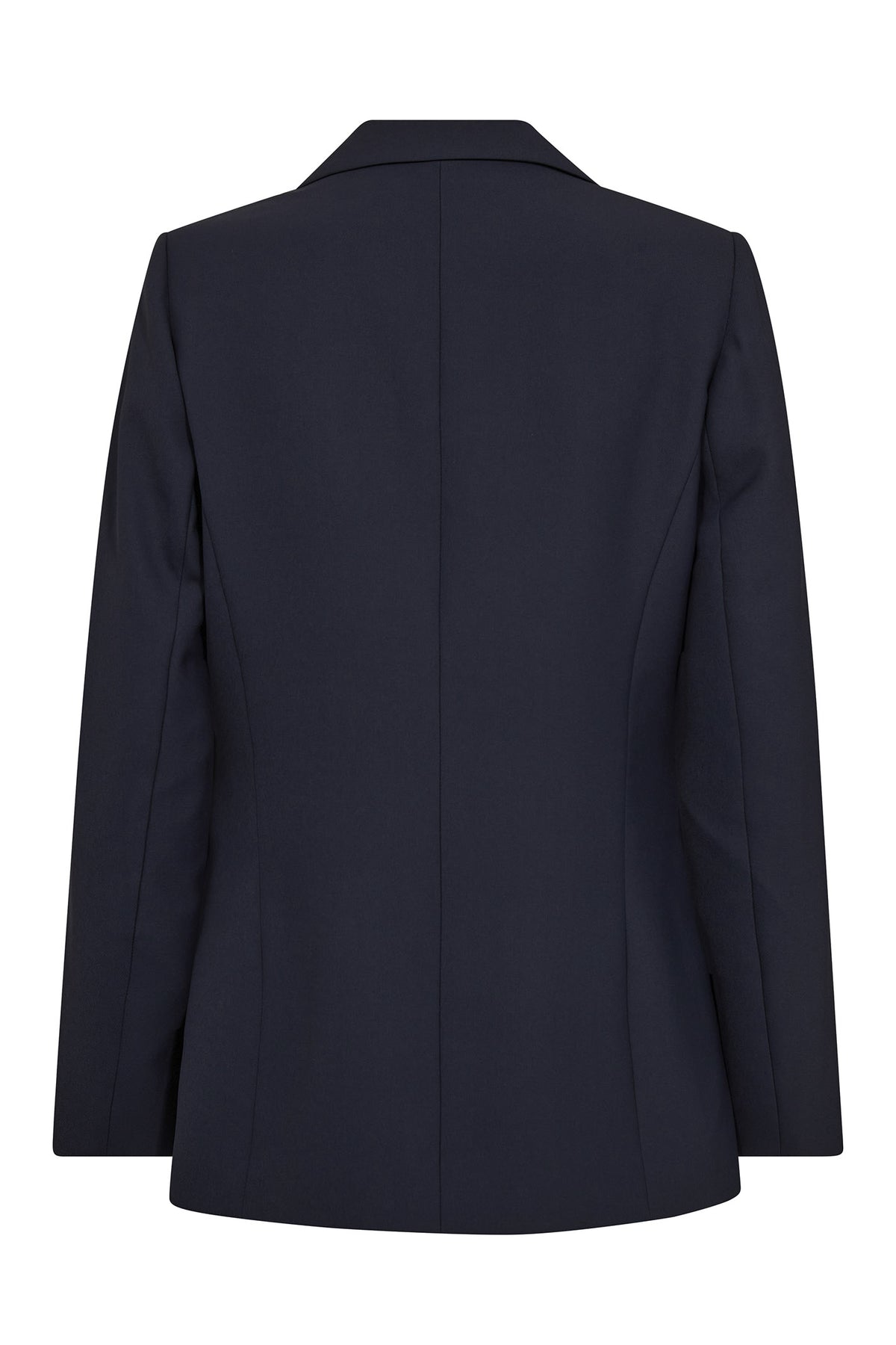 MMLeonora Miley Blazer Salute Navy - 166600