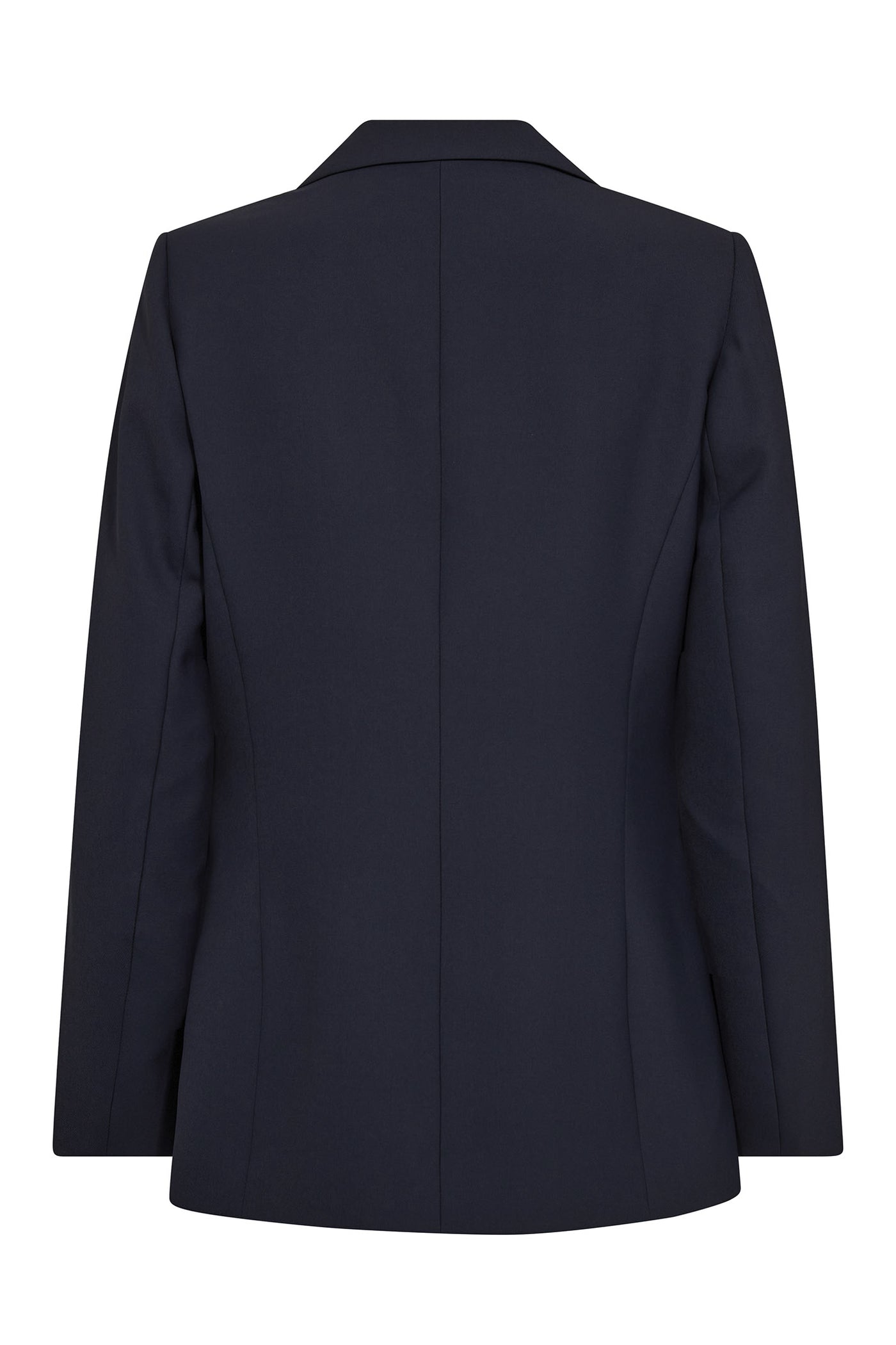 MMLeonora Miley Blazer Salute Navy - 166600