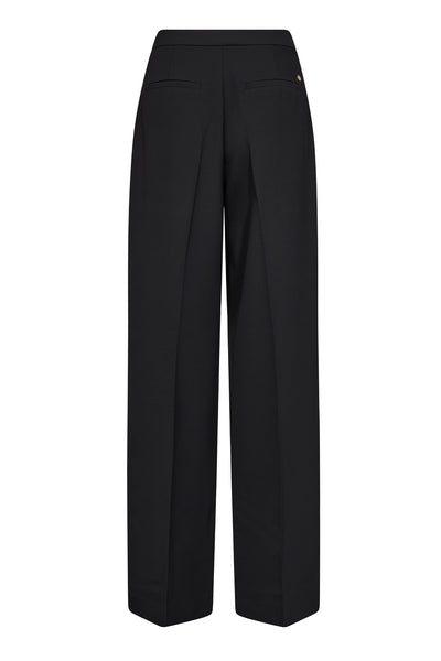 MMLeya Miley Pant Black - 166670 Thumbnail