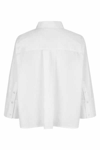 MaIlonka 1000S White - 1008716 Thumbnail
